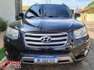 HYUNDAI Santa Fe GLS 3.5 V6 24v AWD Preta