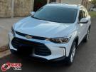 GM - Chevrolet Tracker LTZ 1.0T 12v Branca