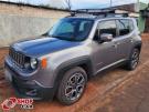 JEEP Renegade Longitude 1.8 16v Chumbo