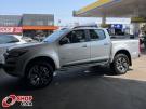 GM - Chevrolet S10 LTZ 2.8CTDi 16v 4x4 C.D. Prata