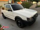 FIAT Uno Mille Economy Way 1.0 Fire 2p. Branca