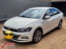 VW - Volkswagen Virtus Highline 1.0 12v TSi Branca