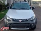 FIAT Strada Adventure 1.8 16v C.D. Prata