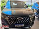 CHERY Tiggo 7 Sport 1.5T 16v Preta