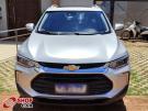 GM - Chevrolet Tracker Premier 1.2T 12v Prata