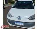 VW - Volkswagen Up! Take 1.0 12v 4p. Branca