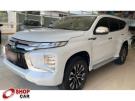 MITSUBISHI Pajero Sport HPE-S 2.4TDi 16v 4X4 Branca