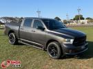 RAM 1500 Classic Laramie Night Edition 5.7 V8 4X4 C.D. Cinza