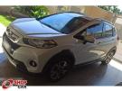 HONDA WR-V EXL 1.5 16v Branca