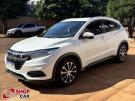 HONDA HR-V EXL 1.8 16v Branca