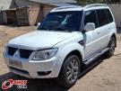 MITSUBISHI Pajero TR4 2.0 16v Branca