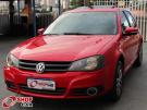 VW - Volkswagen Golf Sportline 1.6 Vermelha