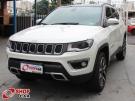 JEEP Compass Limited 2.0TDi 16v 4x4 Branca