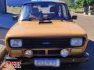 FIAT 147 Marrom