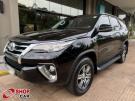 TOYOTA Hilux SW4 SRV 2.7 16v Preta