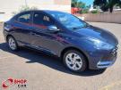 HYUNDAI HB20S Vision 1.0 12v Azul