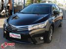 TOYOTA Corolla XEi 2.0 16v Preta
