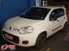 FIAT Uno Economy 1.4 4p. Branca