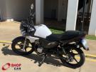 YAMAHA YBR 150 DX Factor Branca