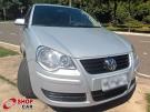 VW - Volkswagen Polo Sedan Comfortline 1.6 Prata