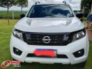 NISSAN Frontier Attack 2.3TDi 16v 4X4 C.D. Branca