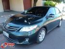 TOYOTA Corolla Altis 2.0 16v Verde