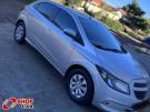 GM - Chevrolet Onix Joy 1.0 Prata