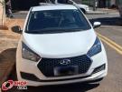 HYUNDAI HB20 Unique 1.0 12v Branca