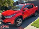 FIAT Strada Volcano 1.3 C.D. Vermelha