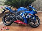 SUZUKI GSX-R 1000 Azul