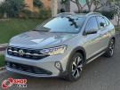 VW - Volkswagen Nivus Highline 1.0 12v TSi Cinza