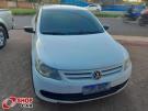 VW - Volkswagen Saveiro 1.6 C.S. Branca