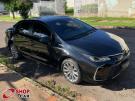 TOYOTA Corolla XEi 2.0 16v Preta