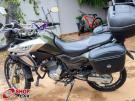 HONDA XRE 300i Adventure Verde