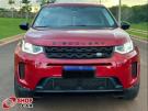 LAND ROVER Discovery Sport SE 2.0T 16v P250 Vermelha