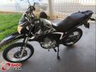 HONDA NXR 160i Bros ESDD Preta