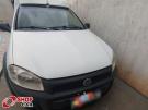 FIAT Strada Hard Working 1.4 C.S. Branca