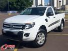 FORD Ranger XLS 2.5 16v Sport C.S. Branca