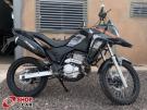 HONDA XRE 300i Adventure Verde