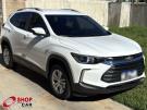 GM - Chevrolet Tracker 1.0T 12v Branca