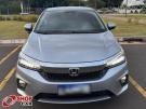 HONDA City Hatch Touring 1.5 16v Prata