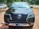 TOYOTA Hilux SW4 SRX D4-D 2.8TDi 16v 4x4 Preta