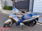 HONDA Biz 125i 21/21