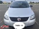 VW - Volkswagen SpaceFox 1.6 Prata