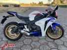 HONDA CBR 1000RR Fireblade 08/09