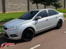 FORD Focus Sedan GLX 2.0 16v Prata