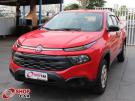 FIAT Toro Endurance 1.8 16v Vermelha