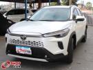 TOYOTA Corolla Cross XRX 2.0 16v Branca