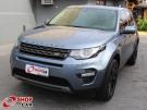LAND ROVER Discovery Sport SE 2.0T 16v TD4 Azul