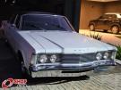 FORD Galaxie 500 V8 Branca
